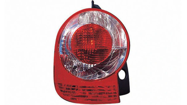 G.OP.TRA.LEFT.REAR.LEFT.WHITE. 8200655992