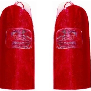 GR.OPT.TR.GAUCHE.ROUGE 4500516