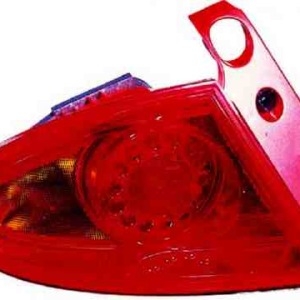 OPT. ARRIÈRE EXTÉRIEUR GAUCHE ROUGE 1P0 945 111 D