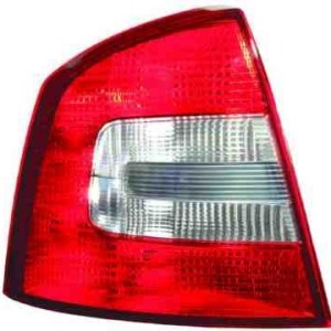 ARRIÈRE.OP.GR.ARRIÈRE.I.BLANC-ROUGE 1Z5945111B
