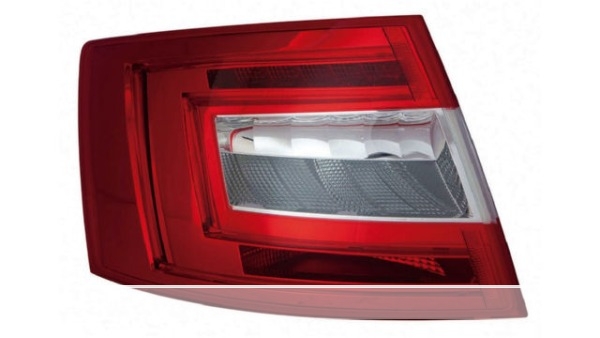 G.OP.REAR.LEFT.OP.REAR.LEFT.LED.H21 5E5945111A