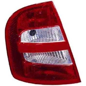 ARRIÈRE.OP.GR.GAUCHE.TRA.BLANC-ROUGE 6Y9945111B