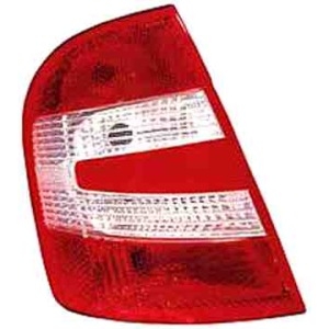 ARRIÈRE GR.OPT.GAUCHE.ARRIÈRE.GAUCHE.BLANC-ROUGE 6Y6 945 111 C
