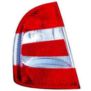 PRISE DE FORCE ARRIÈRE GAUCHE 3U5945111A