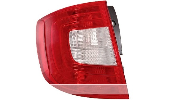 G.OP.LEFT.REAR.OP.LEFT.REAR.RIGHT.WHITE.RED.EXT. 3T9945111