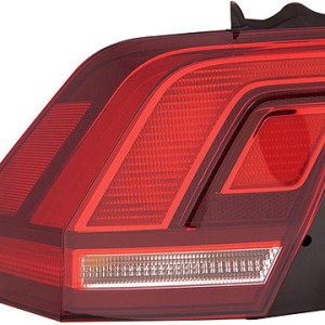 FEU.ARRIÈRE.GAUCHE.SANS.AMPOULE.EXT.LED. 5NA945095B