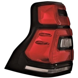 G.OP.LEFT.REAR-OP.RED.WHITE.LED. 81561-60C30