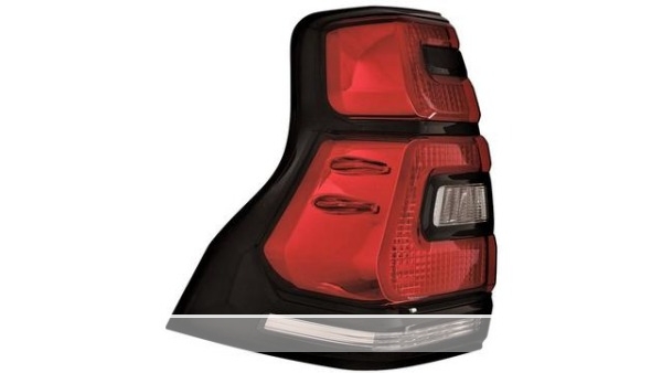 G.OP.LEFT.REAR-OP.RED.WHITE.LED. 81561-60C30