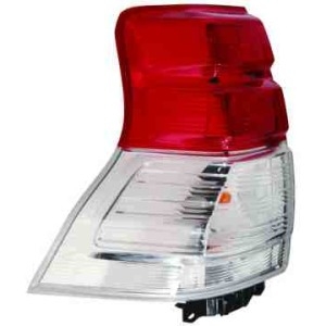 FEU ARRIÈRE GAUCHE LED 8156160830