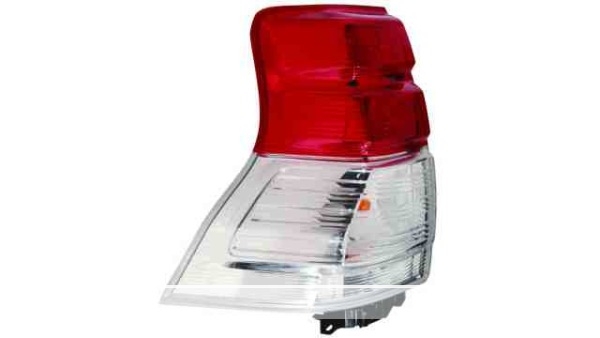 FEU ARRIÈRE GAUCHE LED 8156160830