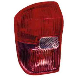 G.O. AVEC FEU ANTIBROUILLARD ARRIÈRE, ARRIÈRE GAUCHE 8156142060