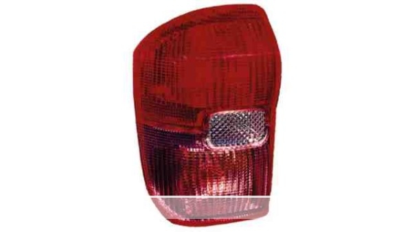 G.O. AVEC FEU ANTIBROUILLARD ARRIÈRE, ARRIÈRE GAUCHE 8156142060