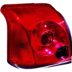 GR.OPT.REAR.LEFT.OUTER.LEFT.REAR.FOG.LAMP.RED 8156105130