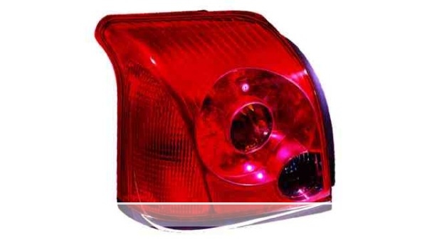 GR.OPT.REAR.LEFT.OUTER.LEFT.REAR.FOG.LAMP.RED 8156105130