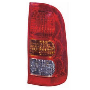 G.OPT.ARRIÈRE.GAUCHE.AVEC LAMPE ANTIBROUILLARD 81561-0K040