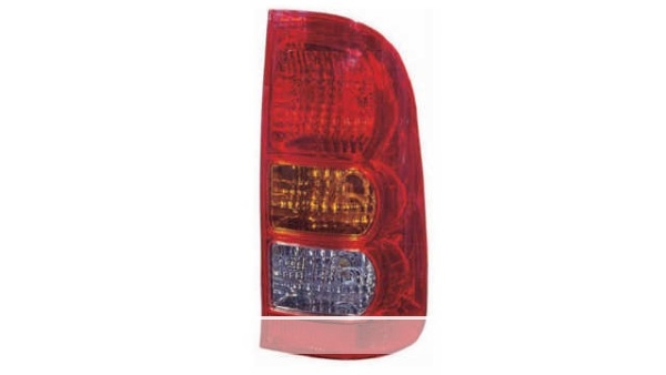 G.OPT.ARRIÈRE.GAUCHE.AVEC LAMPE ANTIBROUILLARD 81561-0K040