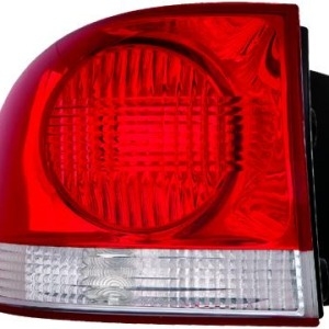 G.OP.LEFT.OUTER.REAR.LEFT.OP.HEADLAMP 7L6945095K