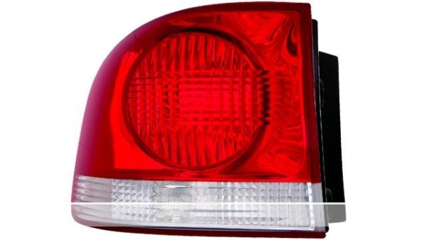 G.OP.LEFT.OUTER.REAR.LEFT.OP.HEADLAMP 7L6945095K