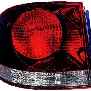 G.OP.REAR.LEFT.REAR.OP.LEFT.OUTER.BLACK 7L6945095R