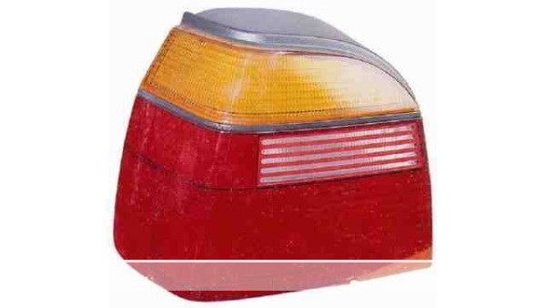 GR.OPT.TRA.LEFT.AMBER-RED 1H6945111
