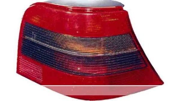 GR.OPT.ARRIÈRE.GAUCHE.ARRIÈRE.GAUCHE, ROUGE FUMÉ 1J6945095S