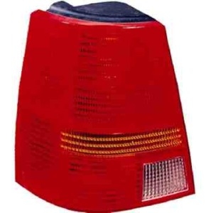 GR.OPT.ARRIÈRE.GAUCHE.ROUGE AMBRÉ 1J9945095P