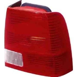 G.OPT.ARRIÈRE GAUCHE BLANC-ROUGE 3B594509595F