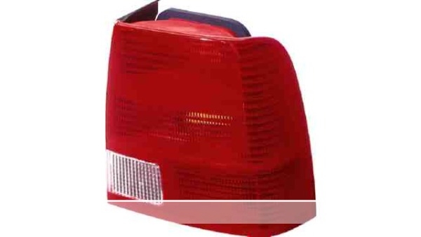G.OPT.ARRIÈRE GAUCHE BLANC-ROUGE 3B594509595F