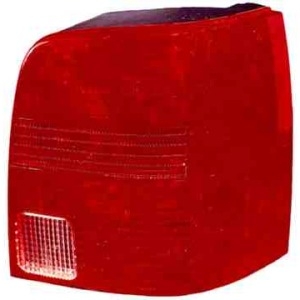ARRIÈRE GR.OPT.ARRIÈRE.I.BLANC-ROUGE 3B594509595F