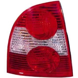 G.OPT.ARRIÈRE GAUCHE BLANC-ROUGE 3B5945095AE