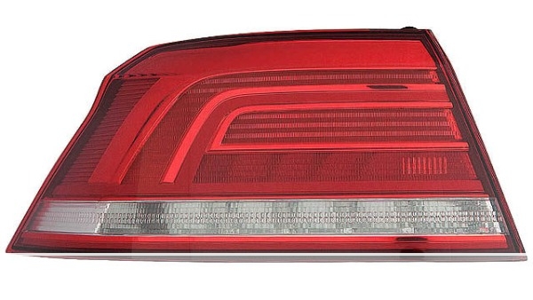 TAILLIGHT-LEFT-LED-EXT-LED 3G5945095A