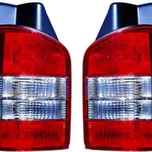 G.OPT.RIGHT.REAR.RIGHT.LEFT.AMB.SMOKED 7H594509595H