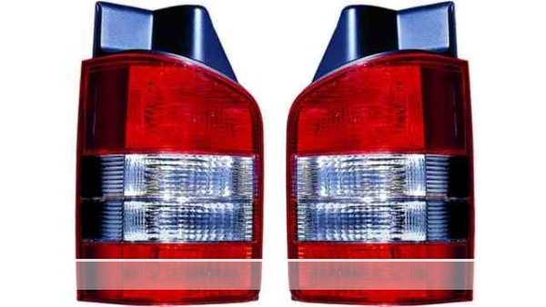 G.OPT.RIGHT.REAR.RIGHT.LEFT.AMB.SMOKED 7H594509595H