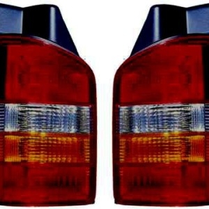 G.OPT.TRA.REAR.LEFT.AMBER-SMOKE. 7H5945095N