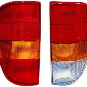 LEFT.OPT.TRA.GROUP.AMBER-RED 6K9945111