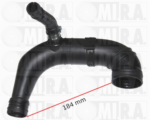 M/TTO TURBINA FIAT DOBLO 1.3 M/JET ALTA QUALITA’ 55183266