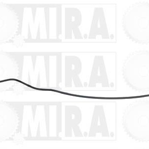 TUB. RIGIDA FIAT DOBLO’ 09> 1.3 MJET 51810824