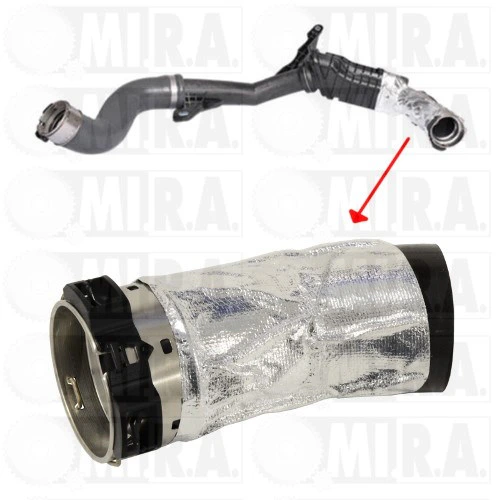 M/TTO PASS. ARIA DACIA/RENAULT DUSTER/CLIO IV 1.5 DCI 14 46 090 34R