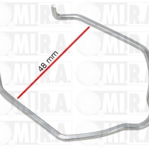 CLIP M/TTO PASS. ARIA VAG A2/ALTEA/YETI/GOLF VI 1J0 145 769 D