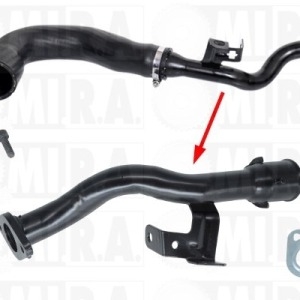 TUBO PASS. ARIA FIAT DOBLO (10>) 1.3 MJET 51 812 225