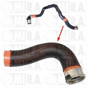 M/TTO PASS. ARIA NISSAN NV400 – OPEL MOVANO 2.3 CDTI 93168789
