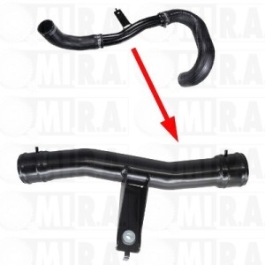 M/TTO PASS. ARIA FIAT DUCATO (06>) 2.3 MJET 1350784080