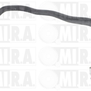 M/TTO PASS. ACQUA FIAT TIPO (15>) 1.6 52015697