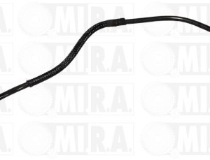 TUBO RIG. ACQUA RAD. LAND ROVER RANGE ROVER EVOQUE (11>) BJ328C012AC