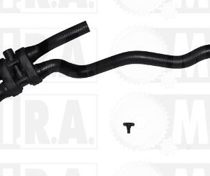 M/TTO RISCALD.FIAT PUNTO 2-IDEA-1.2  46544319