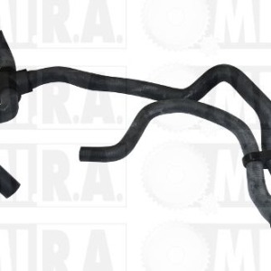 M/TTO RISCALD.FIAT G/PUNTO 1.2-1.4  51773096