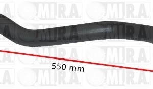 M/TTO RAD.INFERIORE DUCATO 2.5/2.8 D/TD/JTD 94> 1317.A4