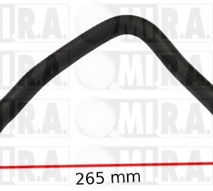 M/TTO PASS. ACQUA SCUDO/ULISSE 2.0 JTD 1307QS