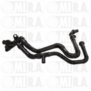 M/TTO PASS. ACQUA PSA-FORD-1.4HDI DISEGNO ORIG (IN PLASTICA) 1336 V3