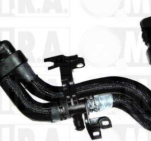 M/TTO PASS. ACQUA MODIFICATA PSA MOT 1.6 HDI 1336 V3